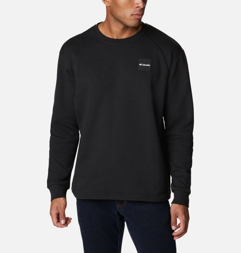 Columbi Men' Mountai View I Omni-Heat Crew