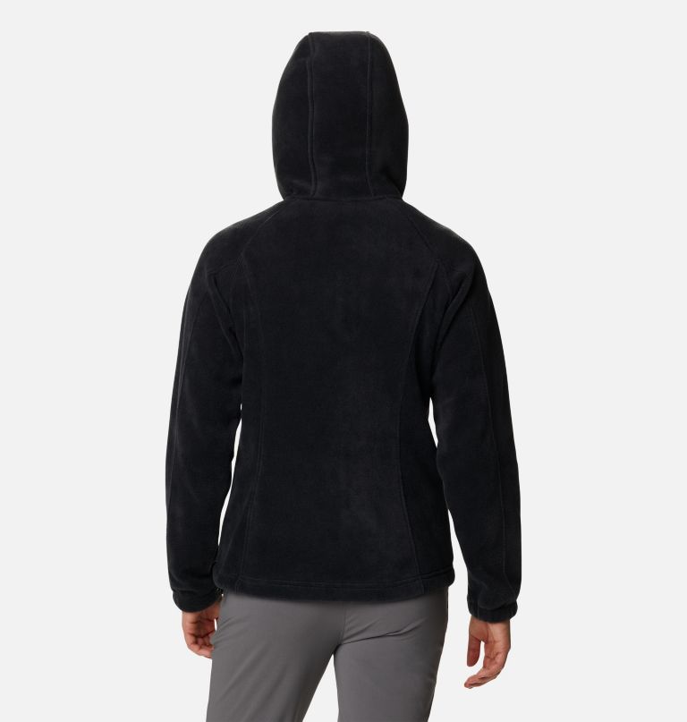 Columbi Women' Bento Springs Ful Zi Hoodie