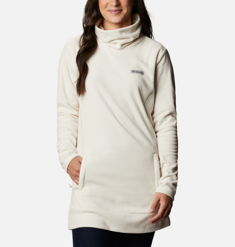 Columbi Women' Al Peak Fleec Tunic