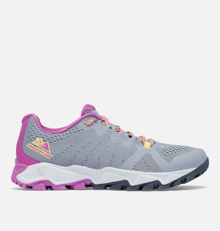 Columbi Women' Tran Alps F.K.T. II Trai Runnin Shoe
