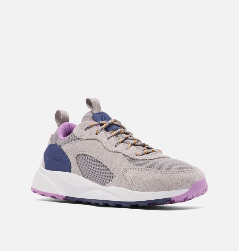 Columbi Women' Pivot Waterproo Shoe