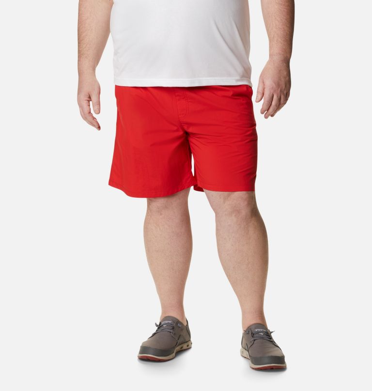 Columbi Men' PF Backcas III Wate Short  Big