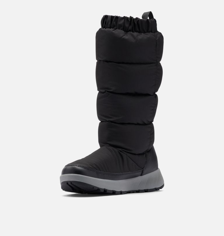 Columbi Women' Paninaro Omni-Heat Tal Boot