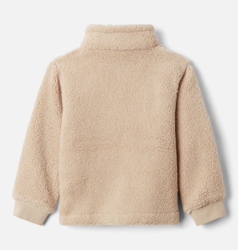 Columbi Boys Toddle Rugge Ridge I Ful Zi Sherpa