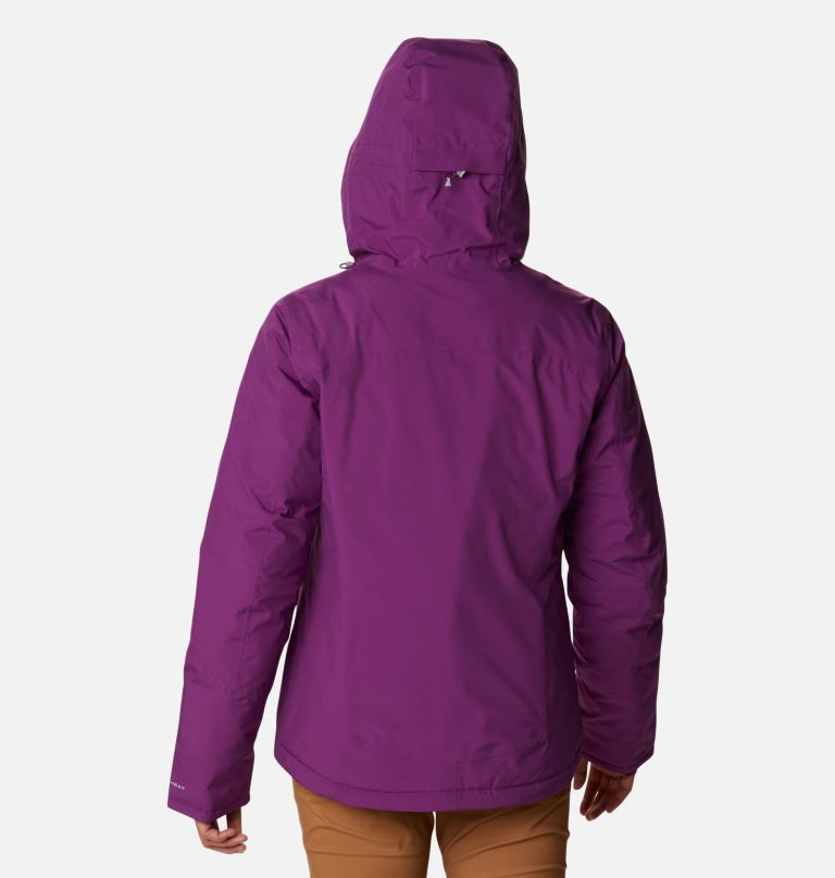 Columbi Women' Windgates I Insulate Jacket