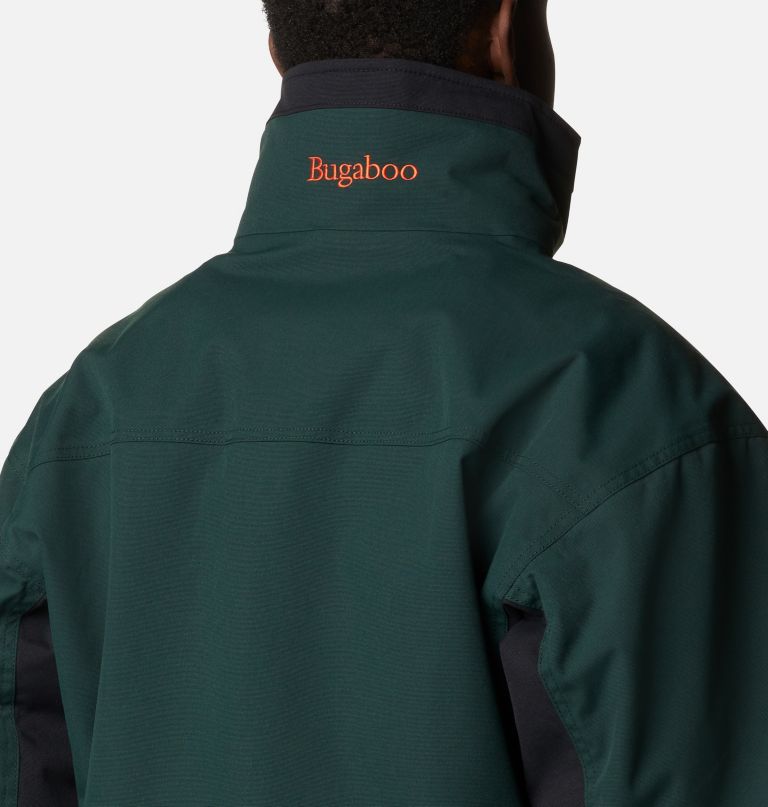 Columbi Men' Fiel ROC Bugaboo 198 Interchang Jacket