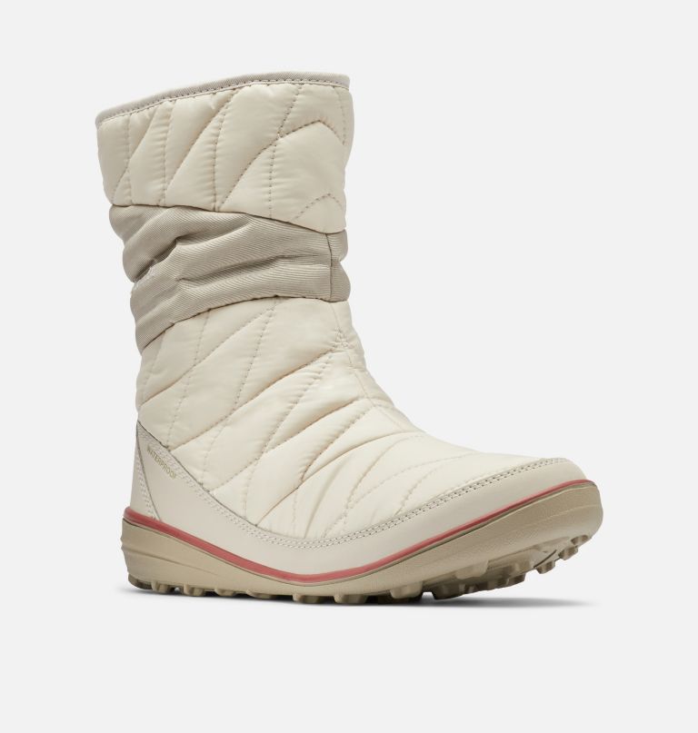 Columbi Women' Heavenly Sli I Omni-Heat Boot