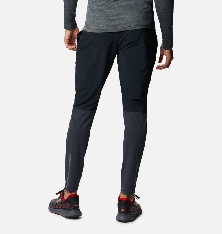 Columbi Men' Rogu Runner Trai Pants
