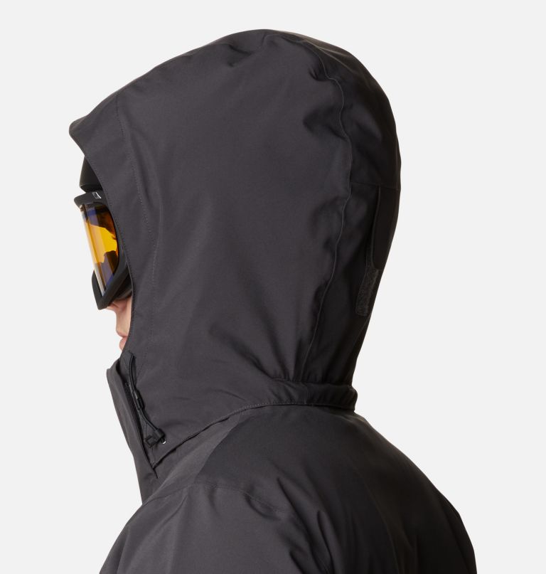 Columbi Men' Wil Card Interchang Jacket