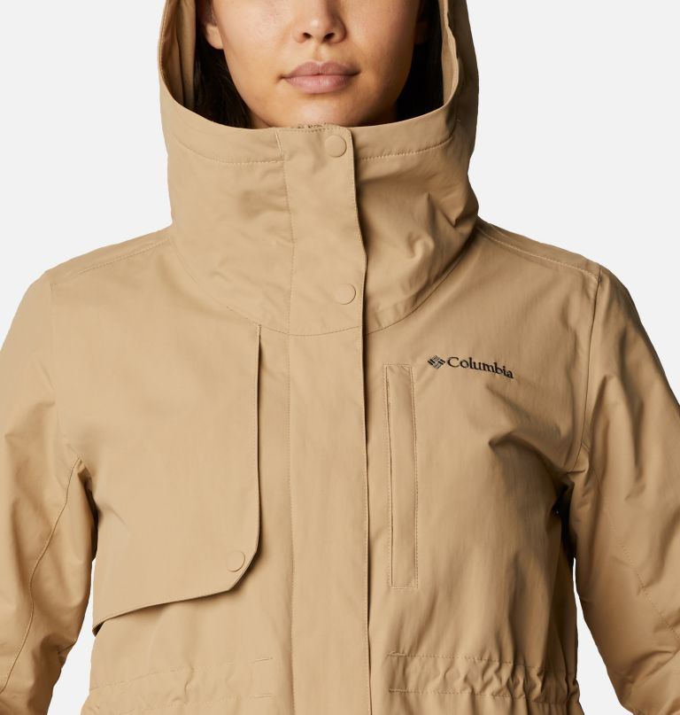 Columbi Women' Hadle Trail Jacket