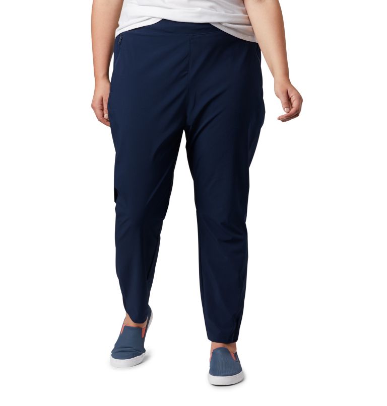 Columbi Women' PF Tidal I Pant  Plu Size
