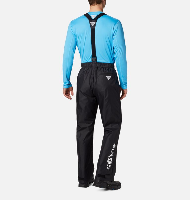 Columbi Men' PF Storm Bi Pants