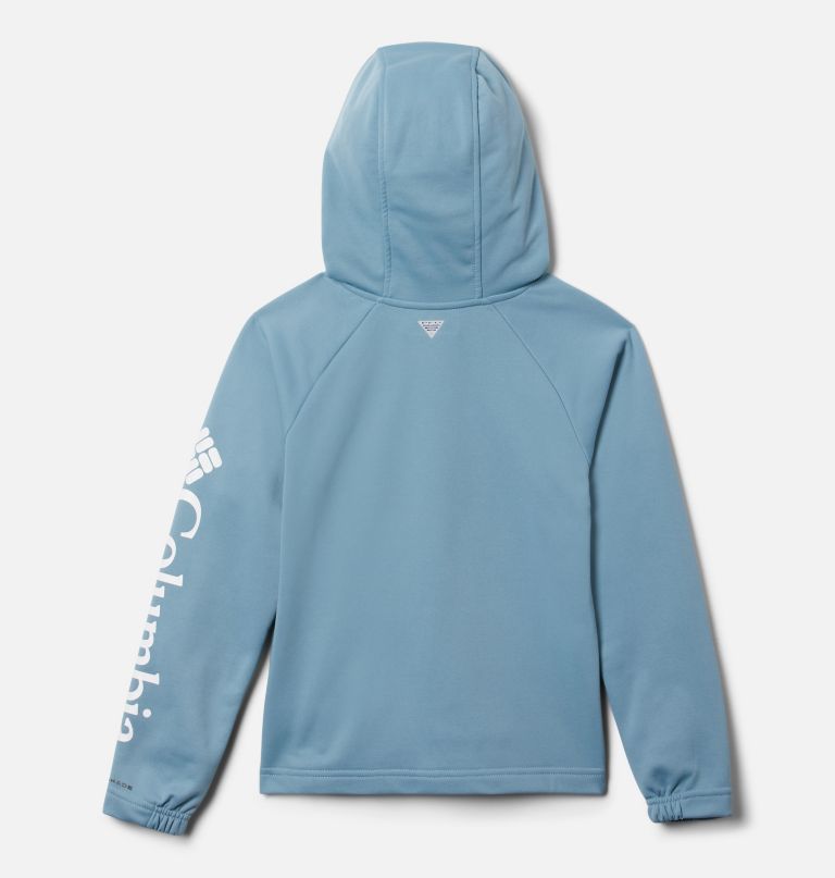 Columbi Boys PF Termina Tackle Fleec Hoodie