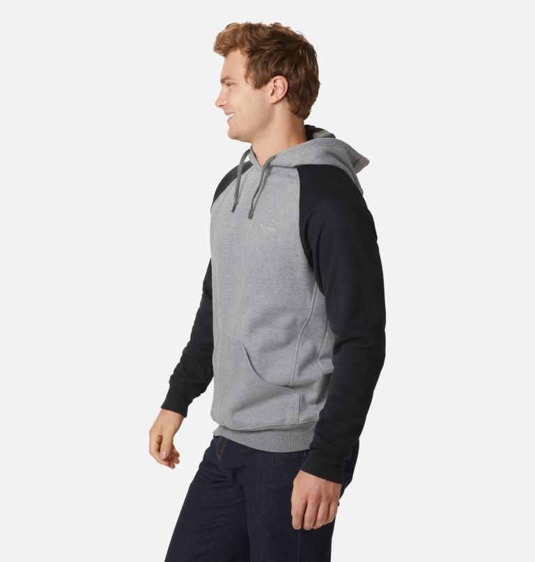 Columbi Men' Har Mountain I Hoodie