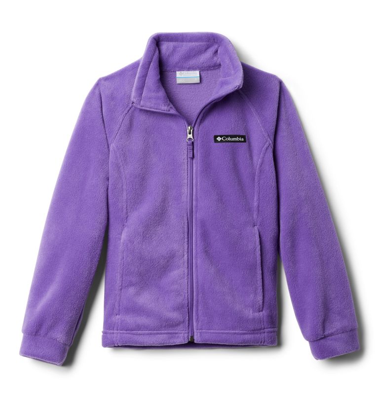 Columbi Girls Bento Springs Fleec Jacket