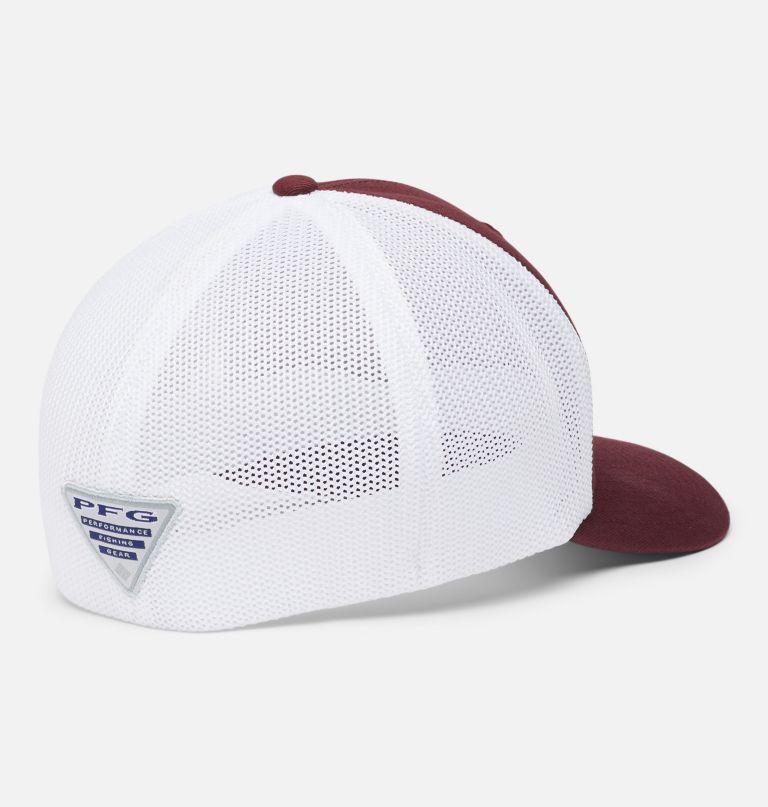 Columbi PF Mesh Bal Ca  Virgini Tech