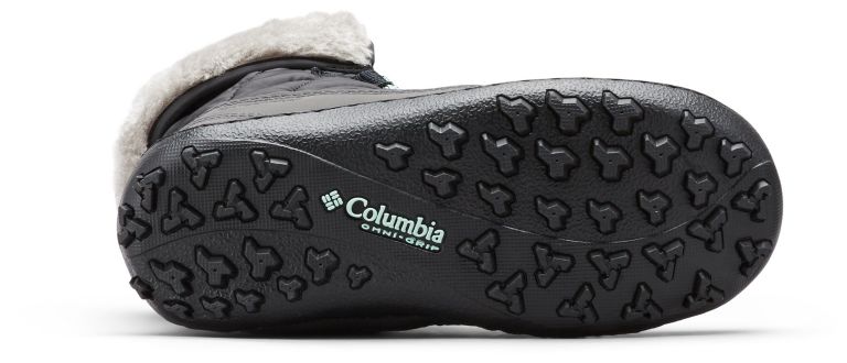 Columbi Bi Kids Minx Short Omni-Heat Waterproo Boot