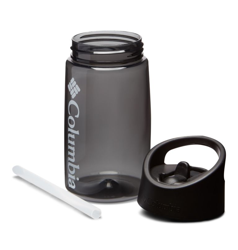 Columbi BPA-Fre Straw-To Bottl 12.5oz