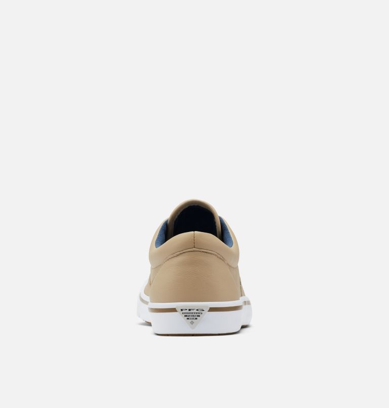 Columbi Men' PF Slac Tide Lac Docksid Shoe