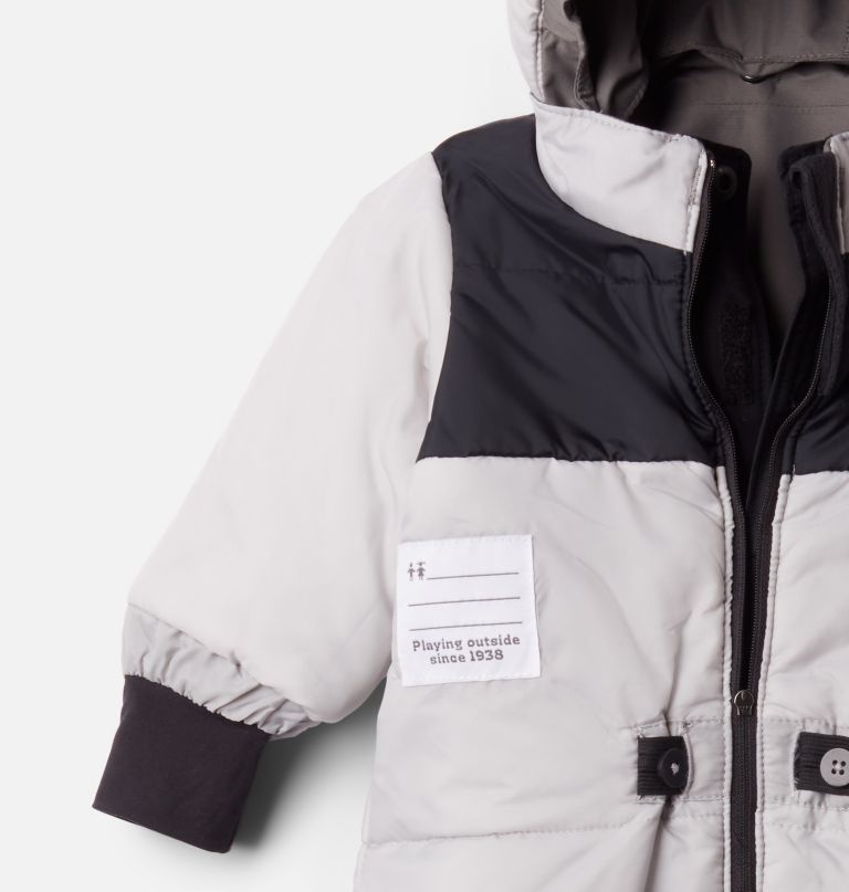 Columbi Infan Bug II Snowsuit