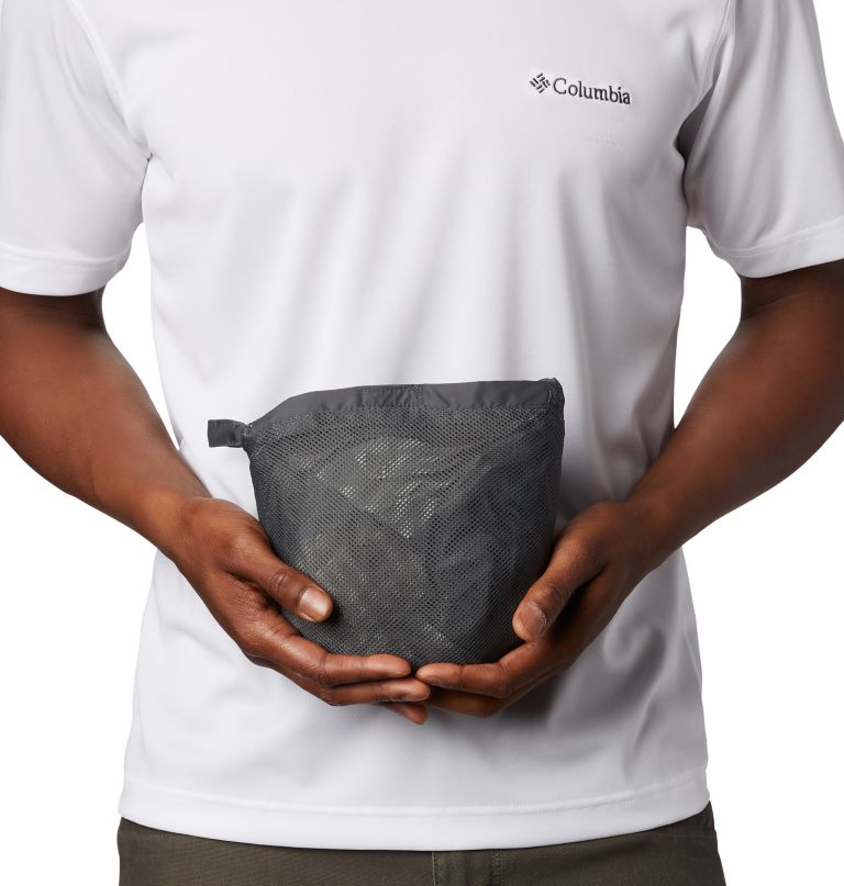 Columbi Men' Glennake Lake Rai Jacket