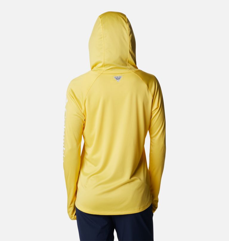 Columbi Women' PF Tida Tee Hoodie