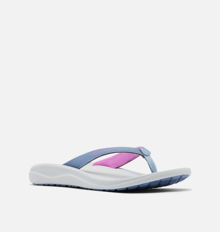 Columbi Women' Columbia Fli Flop