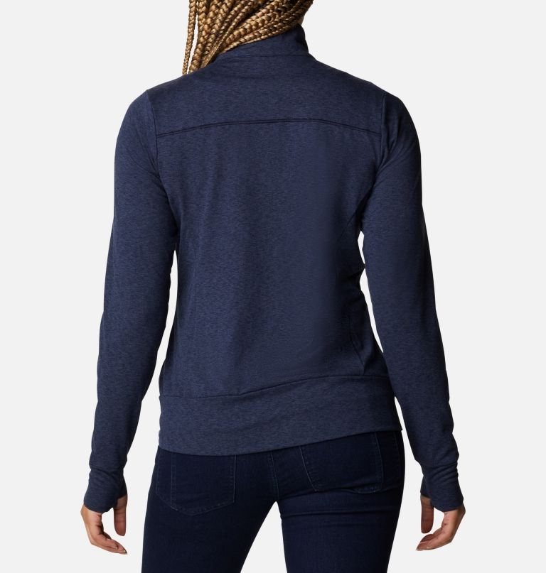 Columbi Women' Weeken Adventure Ful Zi Jacket