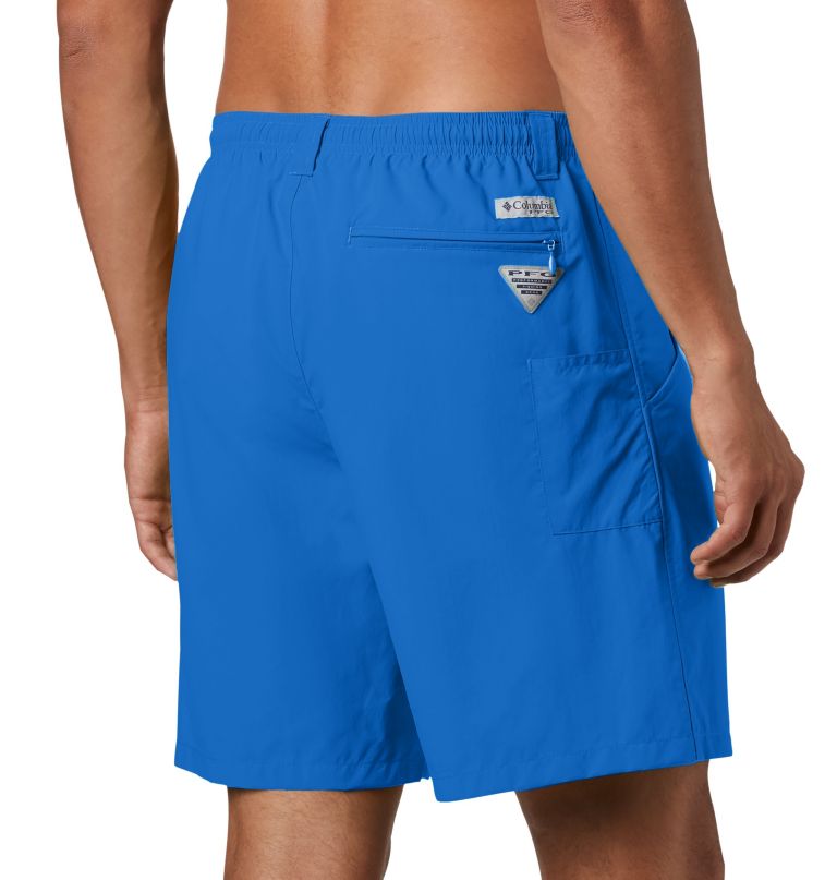Columbi Men' PF Backcas III Wate Shorts