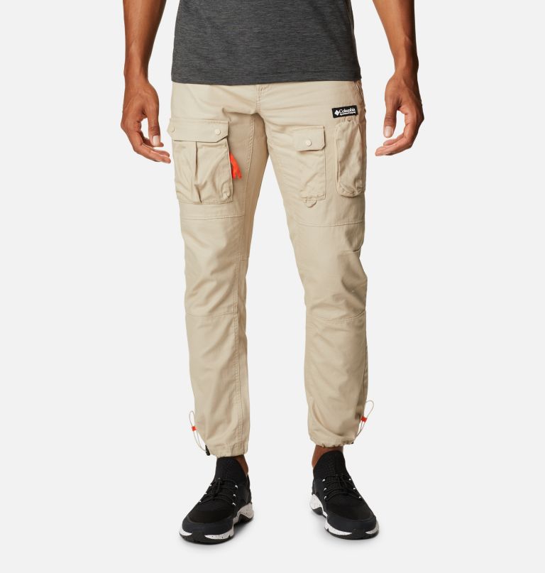 Columbi Men' Fiel ROC Carg Pants