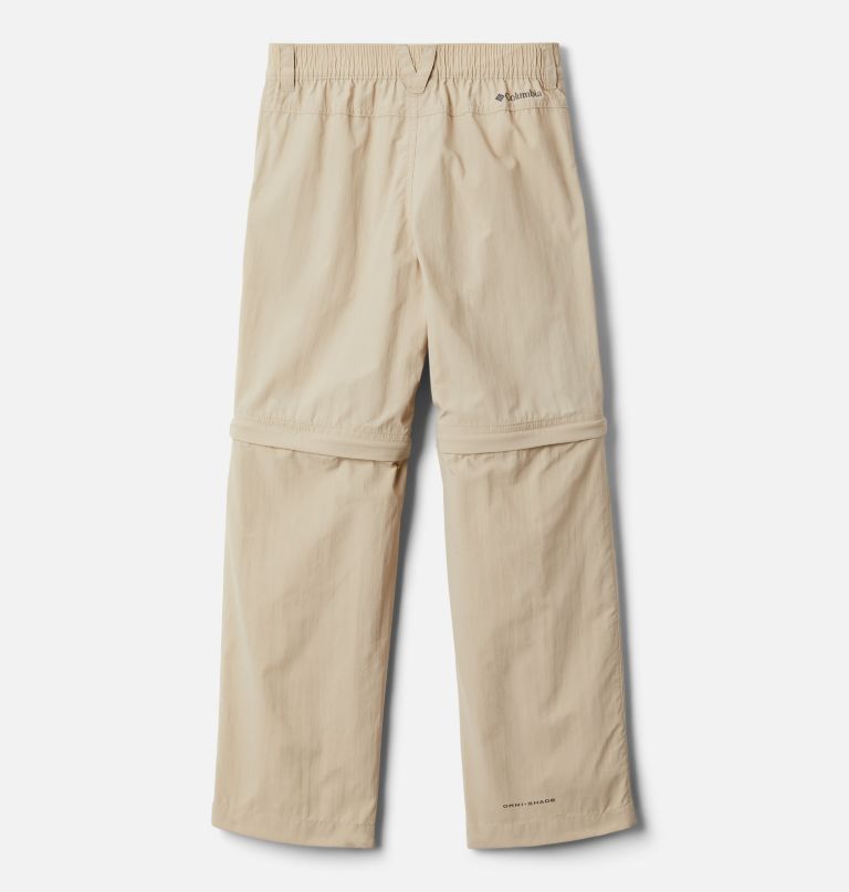 Columbi Boys Silve Ridge I Convertibl Pants