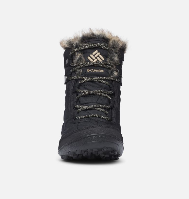 Columbi Women' Minx Short II Boo  Wide