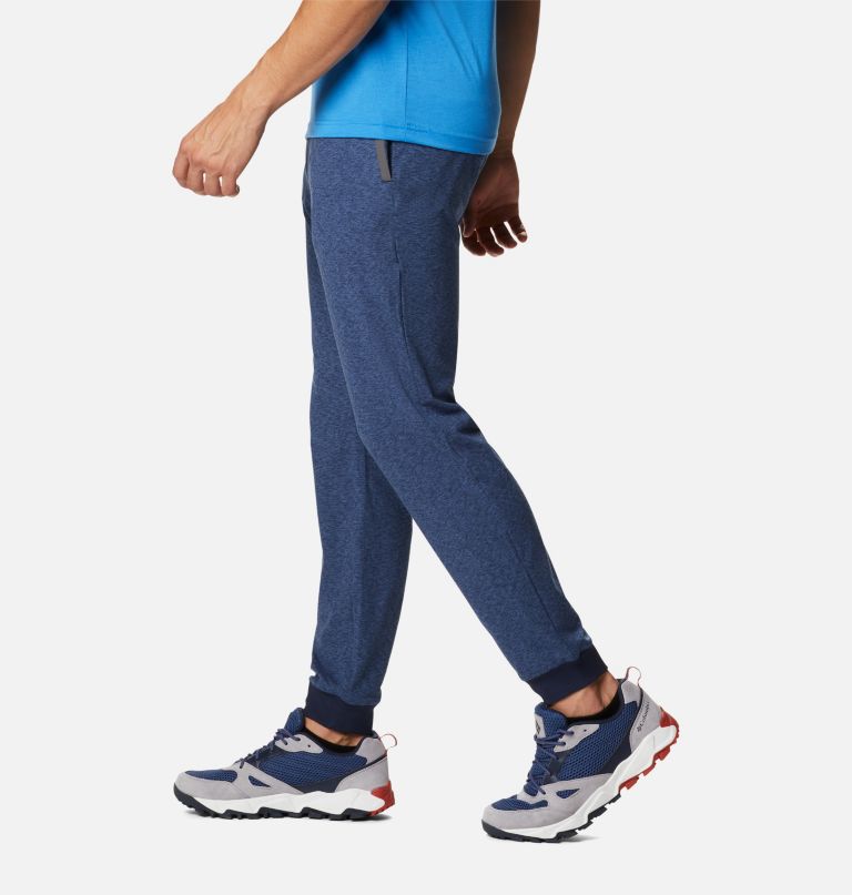Columbi Men' Tec Trail Kni Joggers