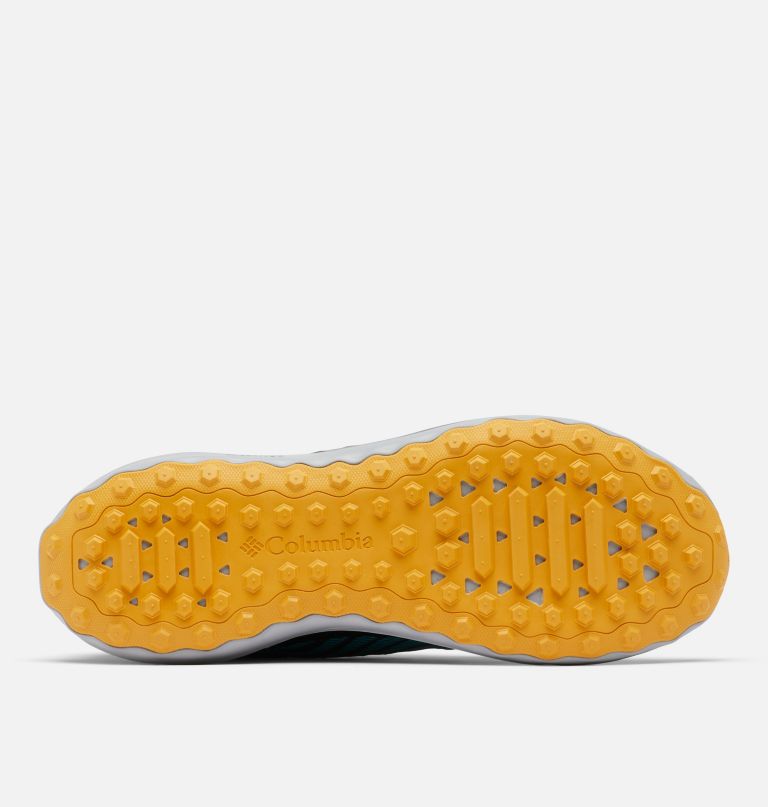 Columbi Men' Escape Summi OutDry Trai Shoe