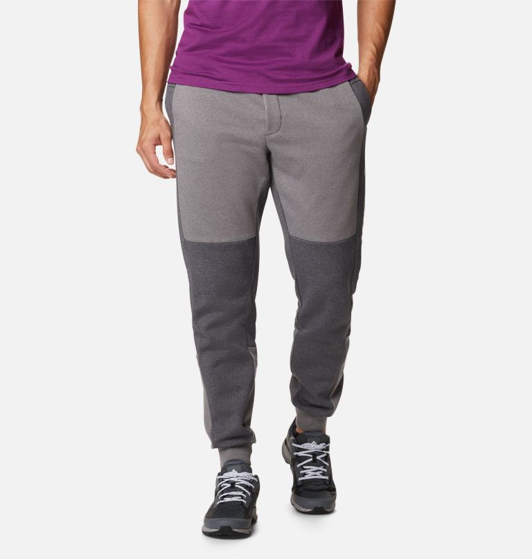 Columbi Men' Columbi Lodge Colorbloc Jogger  Big