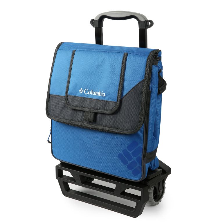 Columbi Crate Peak Collapsibl Cooler