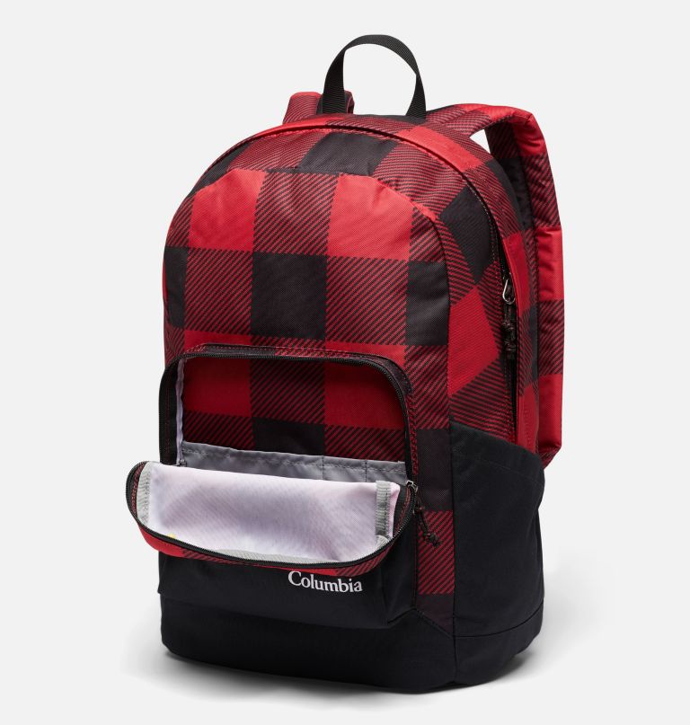 Columbi Zigzag 22 Backpack