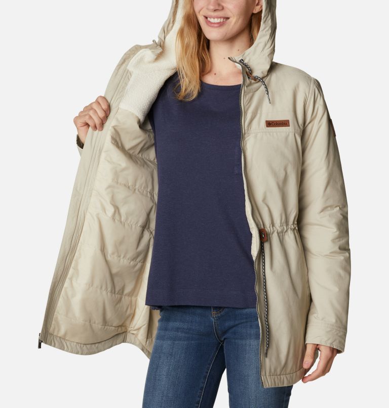 Columbi Women' Chatfiel Hil Jacket