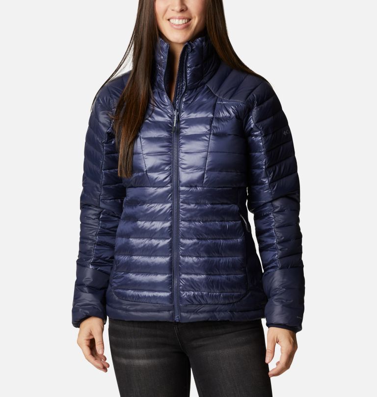 Columbi Women' Labyrint Loop Omni-Heat Infinit Insulate Jacket