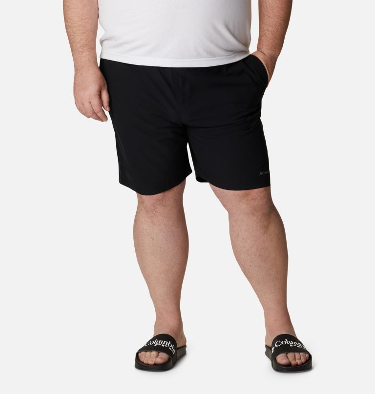 Columbi Men' Summertide Stretc Short  Big