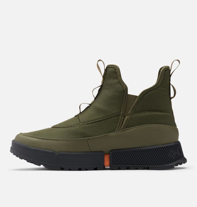 Columbi Men' Hyper-Boreal Metr Boot