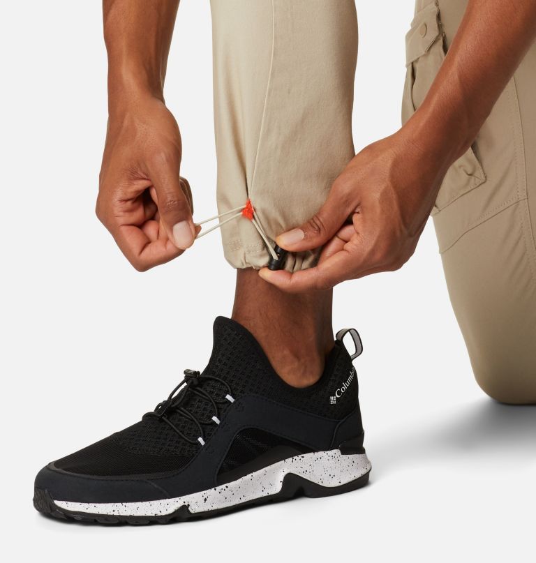 Columbi Men' Fiel ROC Carg Pants