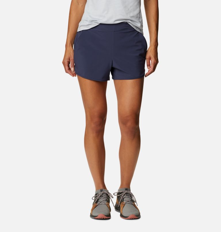 Columbi Women' Pleasan Creek Stretc Shorts