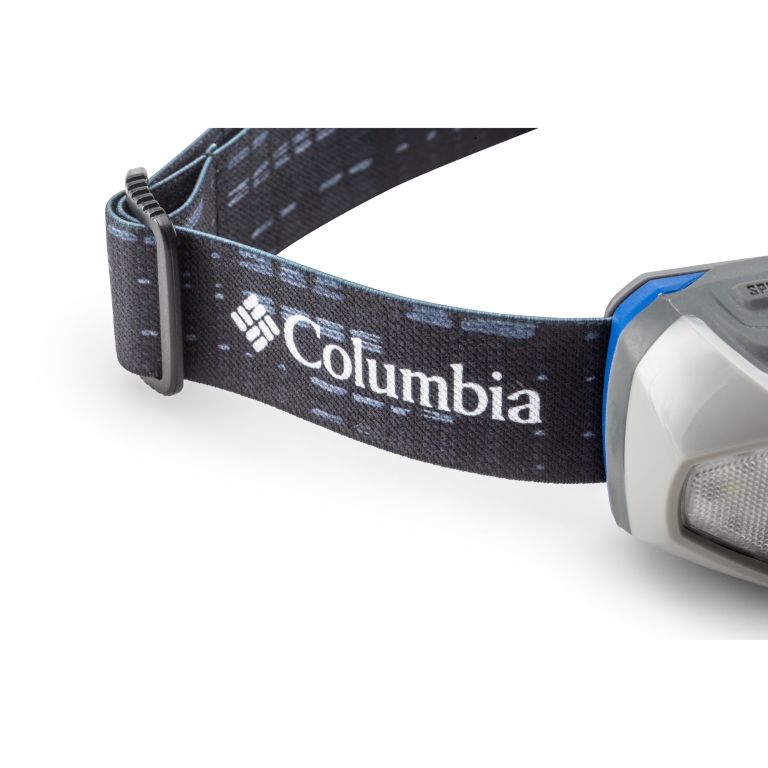 Columbi 22 Lumen Headlam  Multicolor