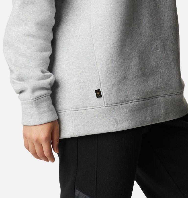 Columbi Men' Bubb Wallac Cre Sweatshirt