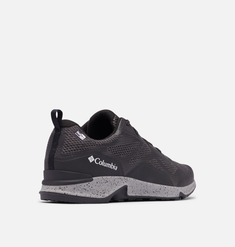 Columbi Men' Vitesse OutDry Hikin Shoe