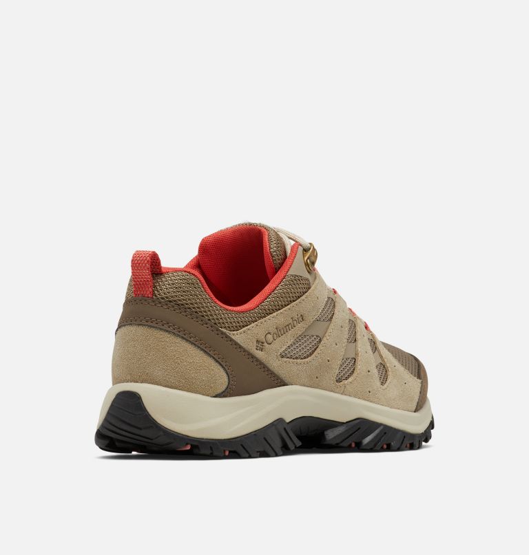 Columbi Women' Redmond II Hikin Shoe