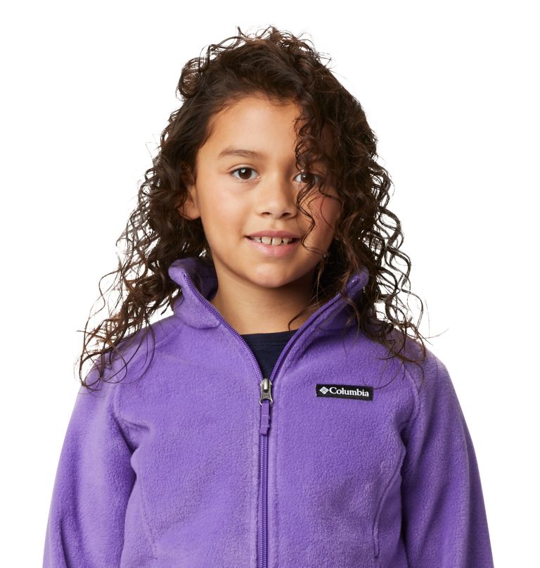 Columbi Girls Bento Springs Fleec Jacket