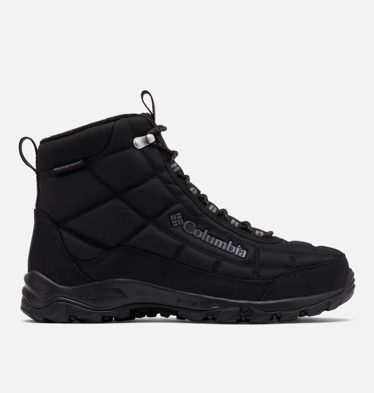Columbi Men' Firecamp Boot