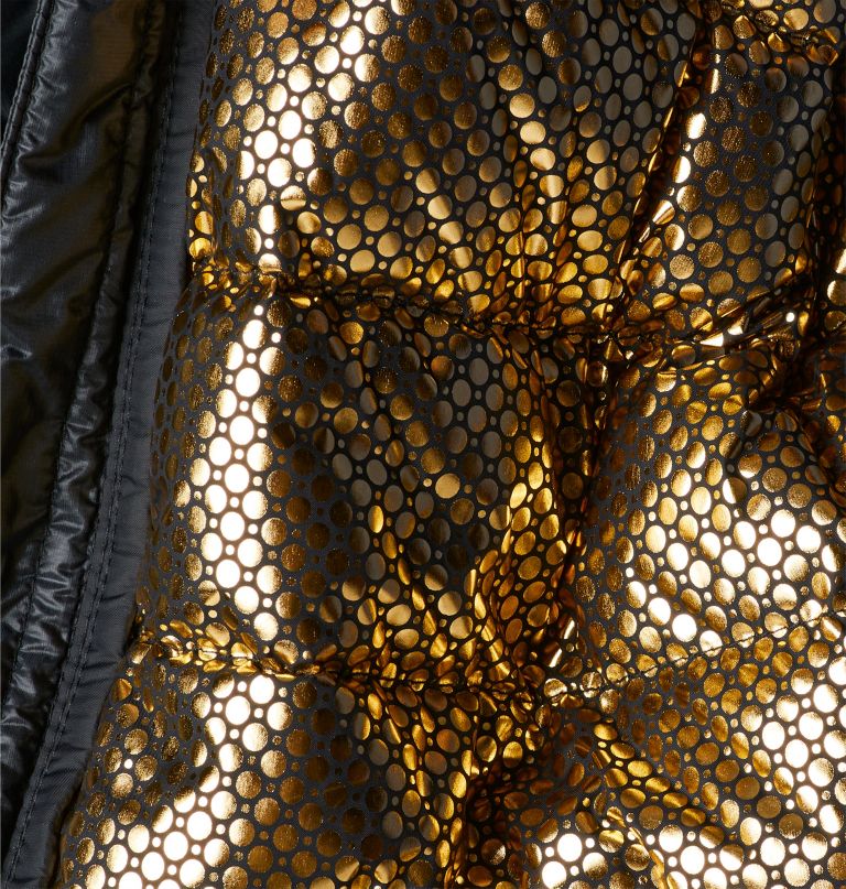 Columbi Men' Infinit Summit Omni-Heat Infinit Doubl Wall Dow Hoode Jacket